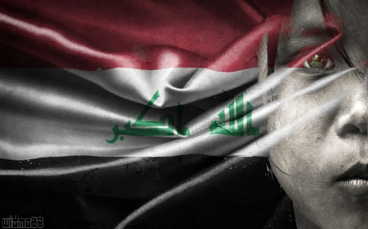 «گارد ملی» اسم رمز تجزیه عراق
