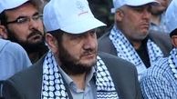 ایران در همه زمینه‌ها از ملت فلسطین حمایت می‌کند