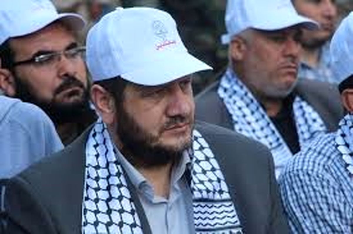 ایران در همه زمینه‌ها از ملت فلسطین حمایت می‌کند