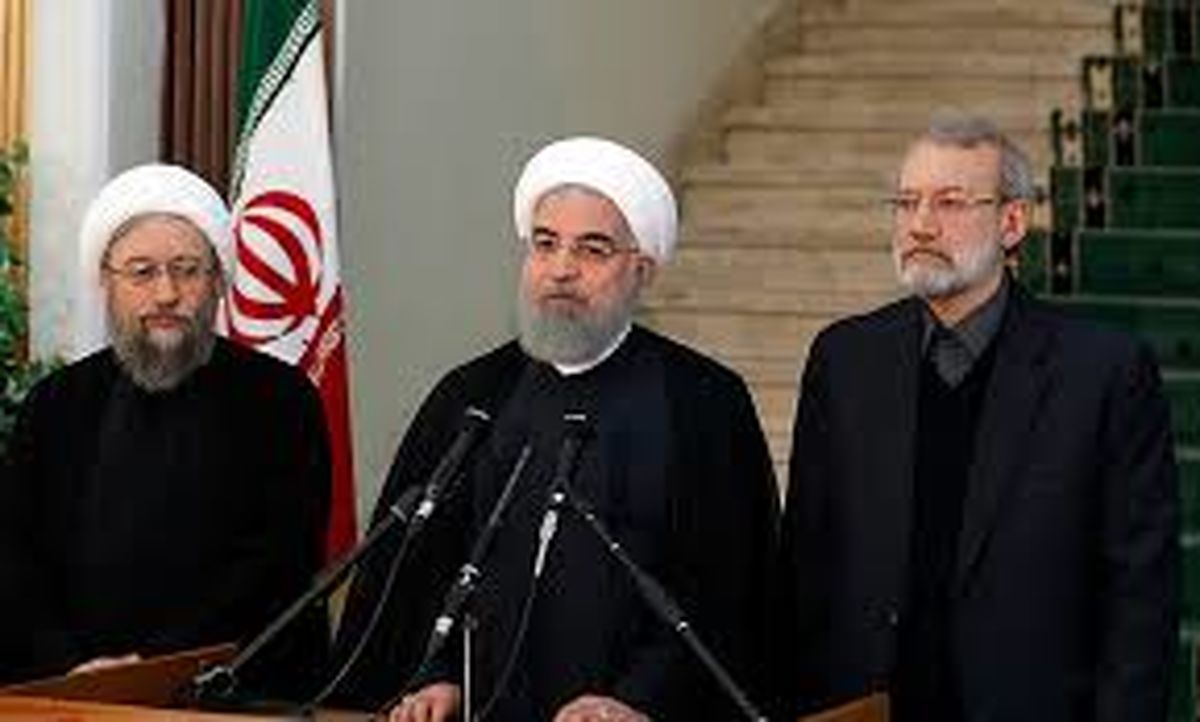 پیشنهادات چهره‌های دانشگاهی و اجرایی به سران قوا