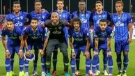 ابوظبی میزبان الهلال مقابل استقلال شد