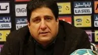 واکنش باشگاه تراکتورسازی به جذب بازیکن استقلال