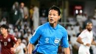 داور دیدار الهلال-استقلال مشخص شد
