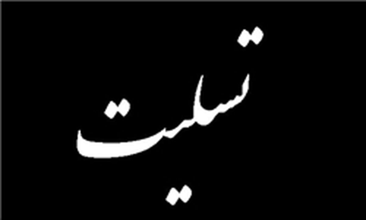 پیام تسلیت ناجا به خانواده‌های داغدار و آسیب‌دیده زلزله کرمانشاه