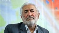 دلیل ورود غرضی به انتخابات ۹۲
