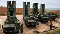  روسیه تحویل «اس-400» به چین را تکمیل کرد