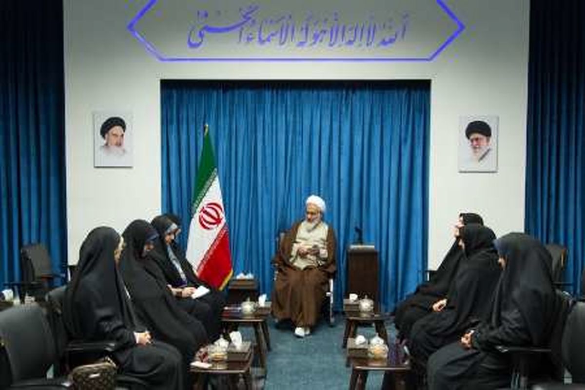 زنان در فعالیت‌های فرهنگی پیشتاز هستند
