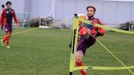 بازیکن پرسپولیس برای ماندن دو شرط دارد!