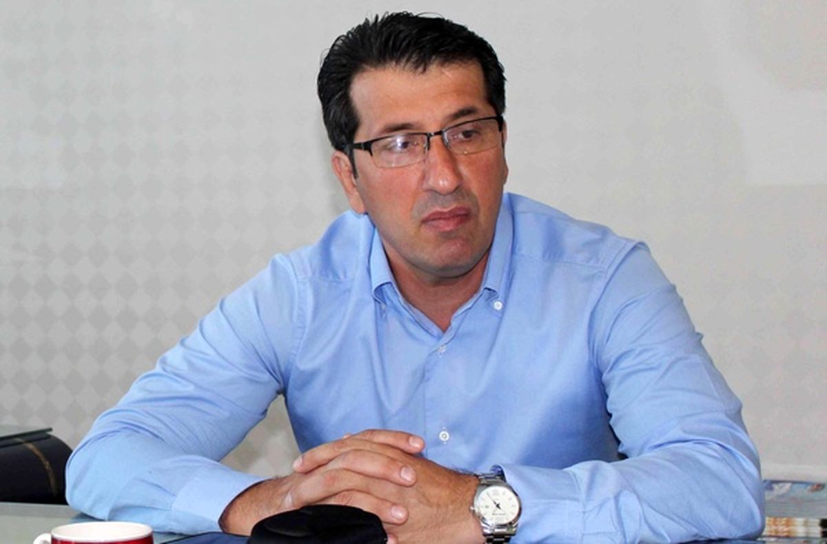 کنایه سرمربی اسبق ‌استقلالی تراکتور