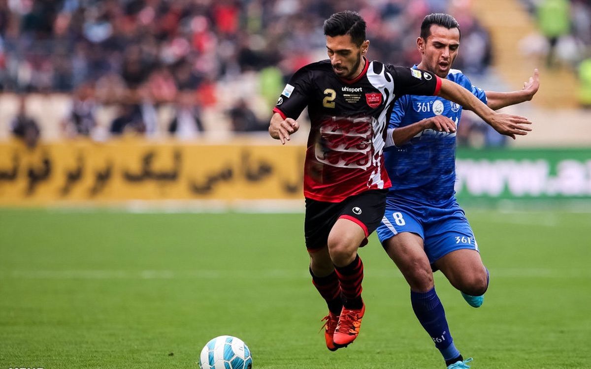 تساوی به درد استقلال و پرسپولیس نمی خورد/ دربی جمعه فینال لیگ است