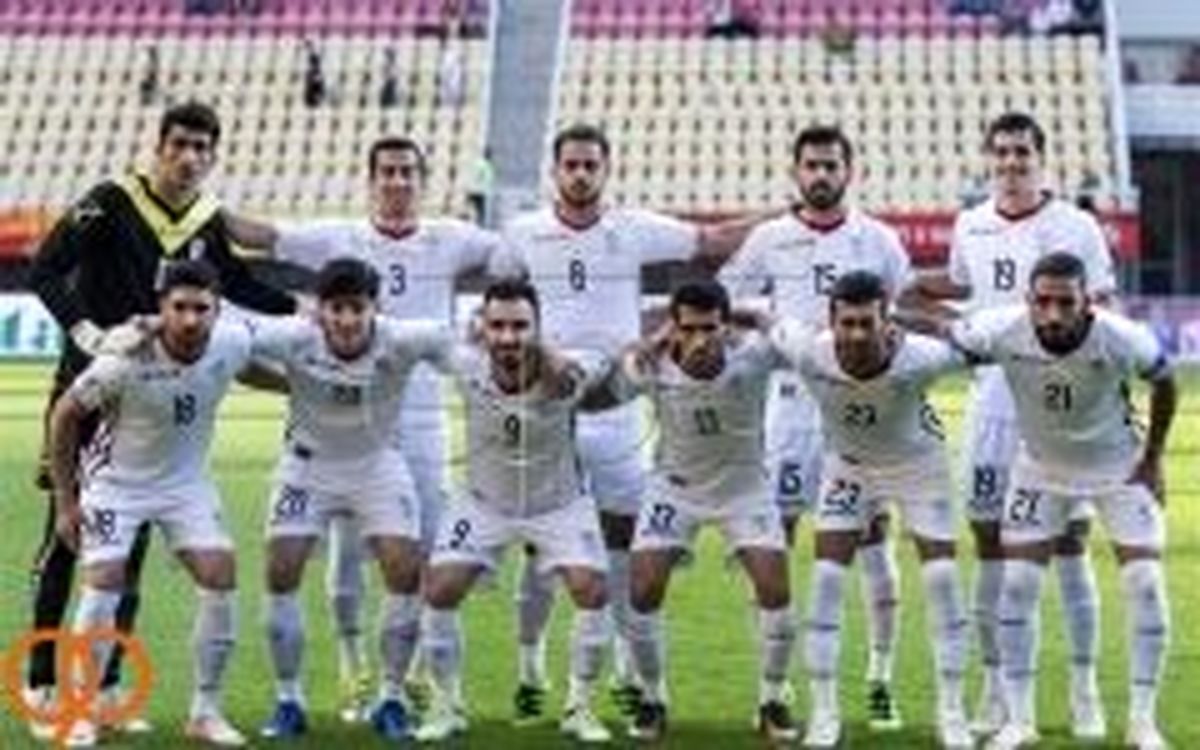 دو پرسپولیسی از لیست کی‌روش خط خوردند