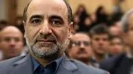  اطلاعات سپاه رسما وارد حیطه قرمز یقه‌سفیدها شد