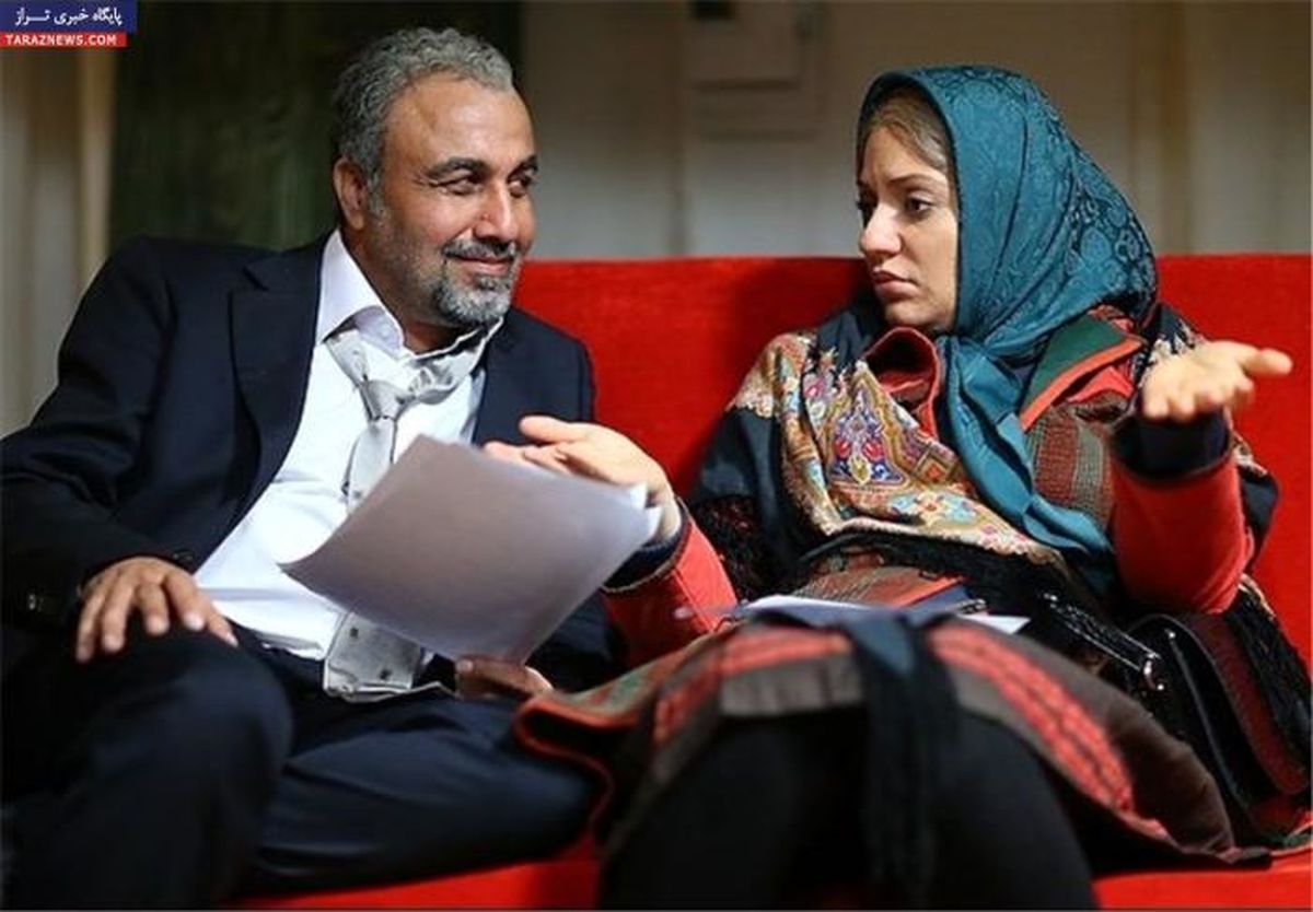 زمان اکران «نهنگ عنبر۲»؟ 