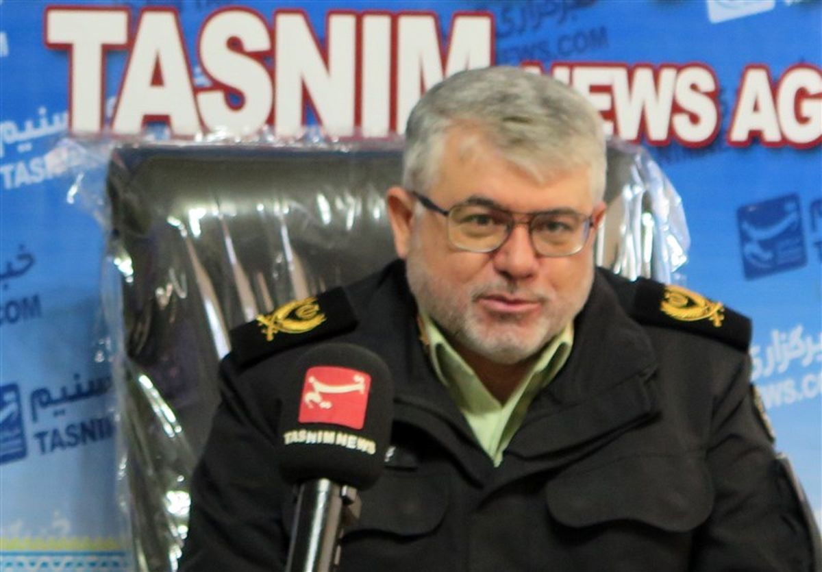یکی از قاتلان تیراندازی مرگبار اراک دستگیر شد