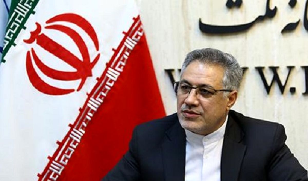 بازار نهاده های دامی دست یک نفر است

