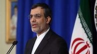 ایران انفجارهای تروریستی سوریه را محکوم کرد
