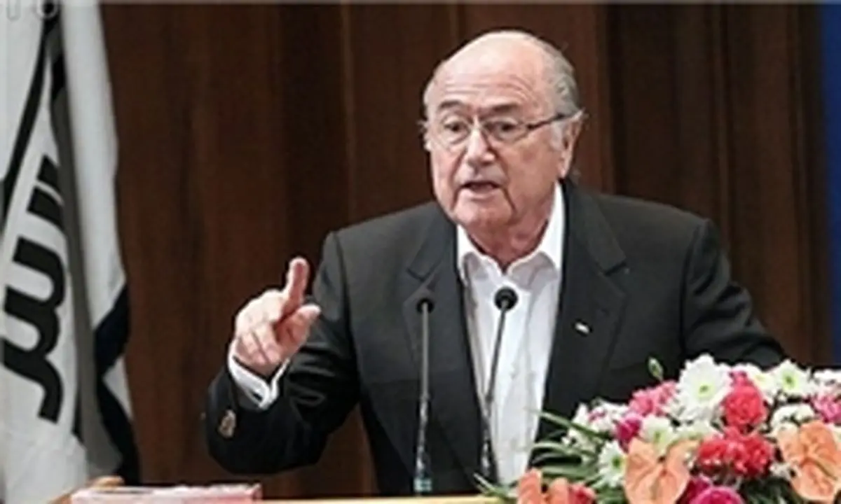 پول‌های بلوکه شده ایران را برمی‌گردانیم