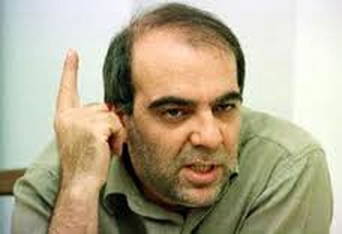 عبدی: دعوت ازخاتمی وهاشمی وضع رابدترمی‌کند