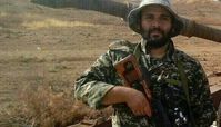 مکانیک و برقکاری که «اطلاعاتی» بود 