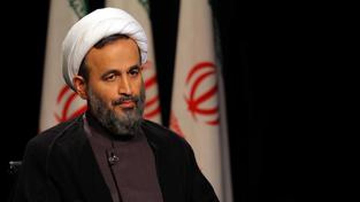  مصادیق حرمت حرم امام رضا را بزرگان شهر تشخیص دهند