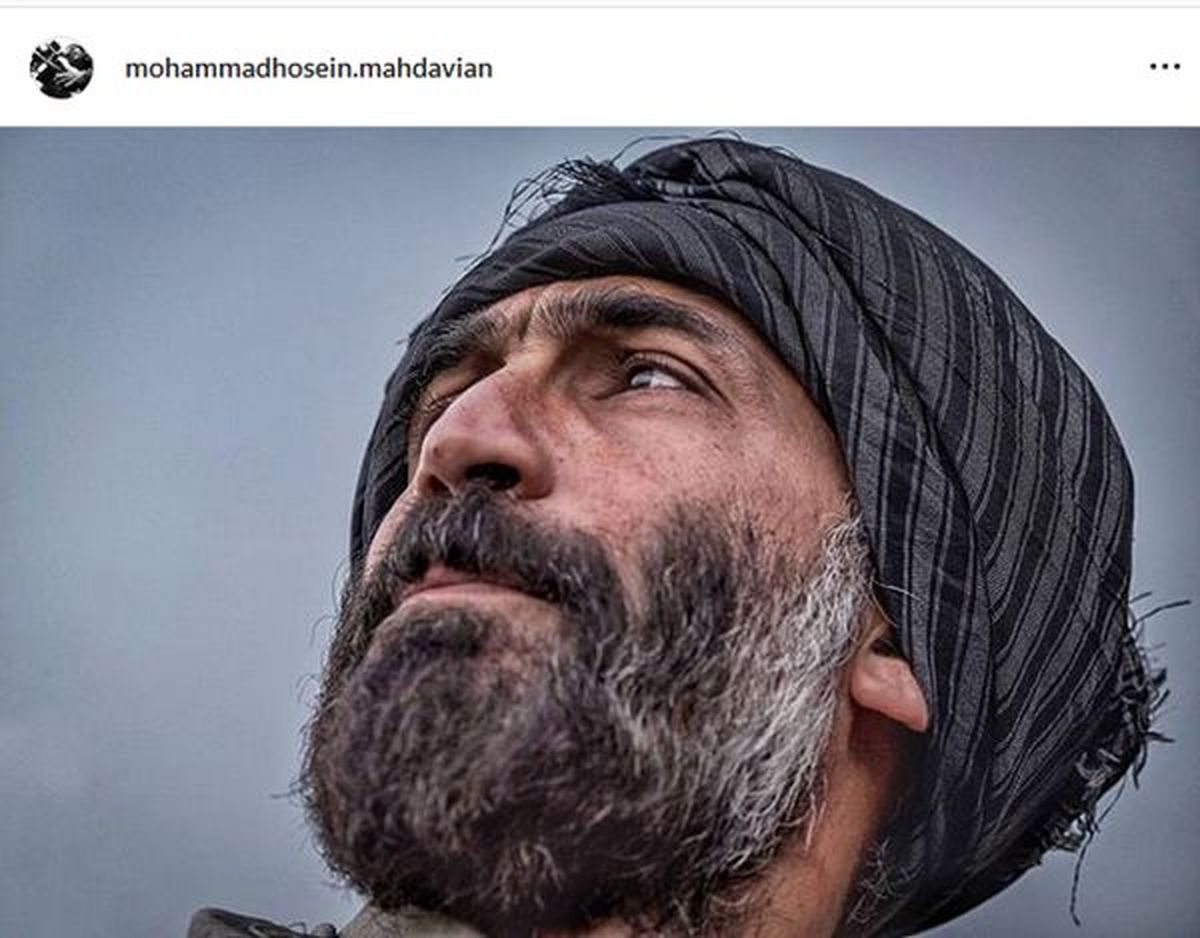 تولد هادی حجازی فر
