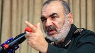 ماجرای گریه تفنگداران آمریکایی