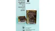 مراسم رونمایی از کتاب «هذیان‌های روزانه یک مرد خفته» برگزار می‌شود