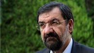 محسن رضایی نامه شهید صیاد شیرازی را منتشر کرد