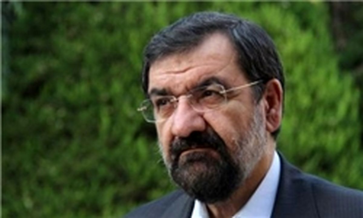 محسن رضایی نامه شهید صیاد شیرازی را منتشر کرد