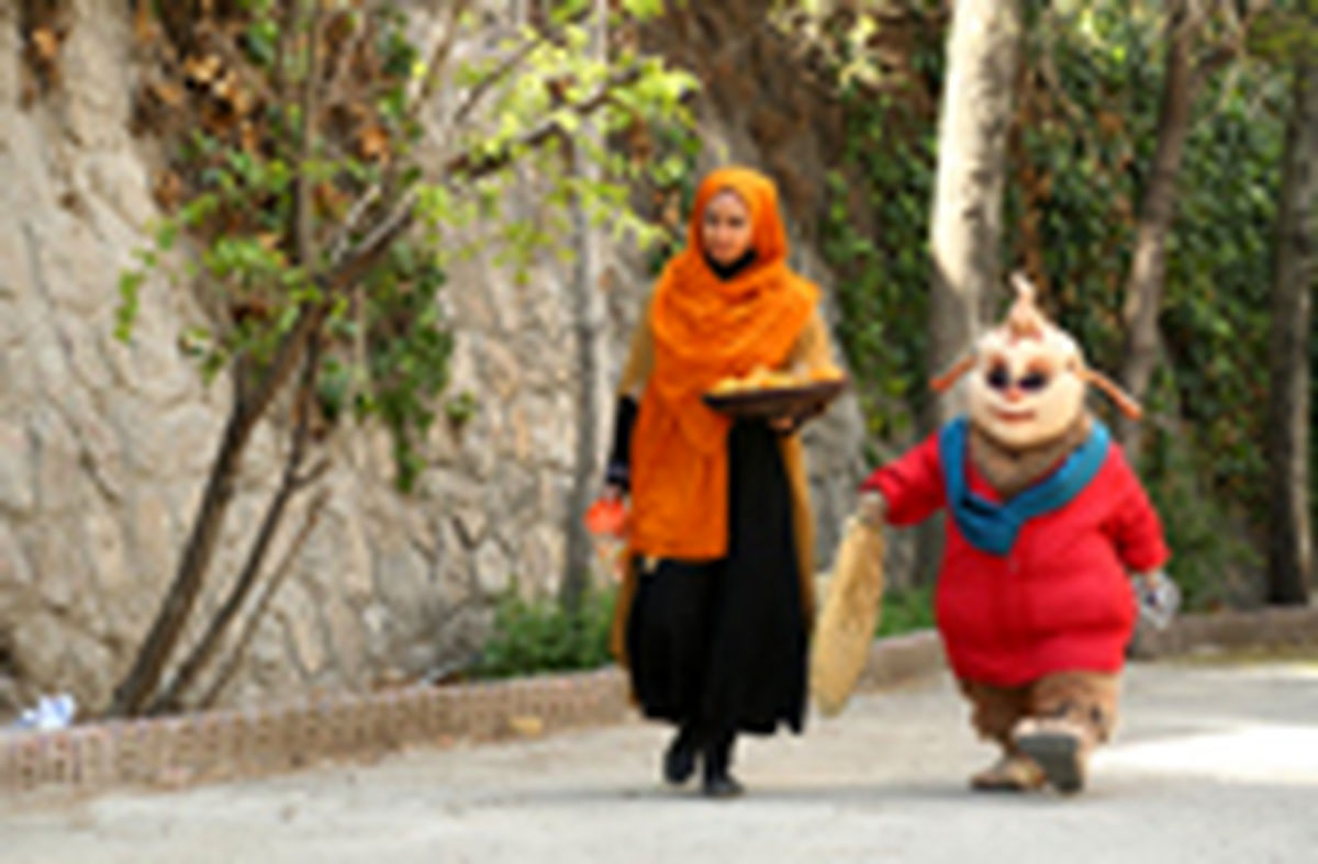 زمان بخش «اون‌یکی‌ها» از شبکه دو