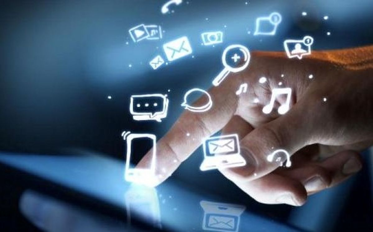 تعداد خطوط اینترنت پر سرعت به بالاي 7 ميليون رسيد/ بیش از 3 میلیون کاربر تحت پوشش نسل سوم تلفن همراه