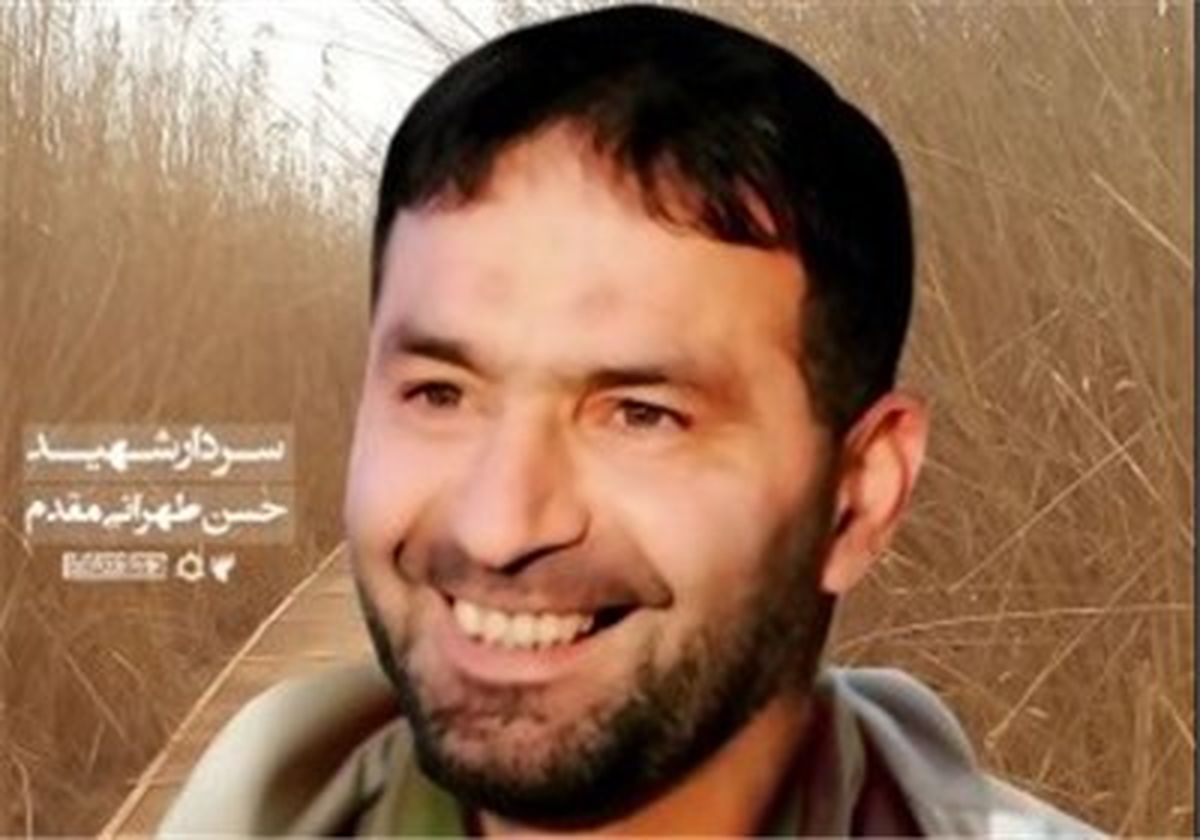خواب‌ عجیب تهرانی‌مقدم قبل از شهادت