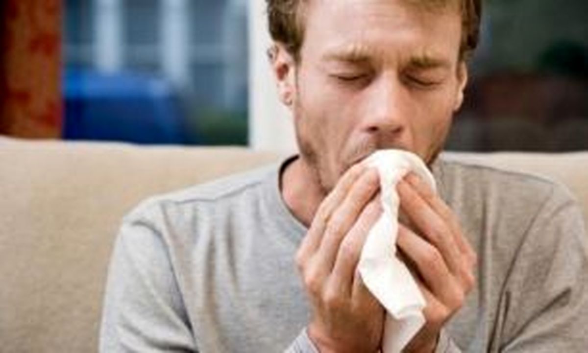 با این میوه سرفه‌های مزمن را درمان کنید