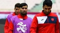 پیشنهاد دو میلیاردی به ستاره پرسپولیس