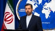 خطیب‌زاده: اخراج اجباری پناهجویان شرم تاریخی برای لندن است