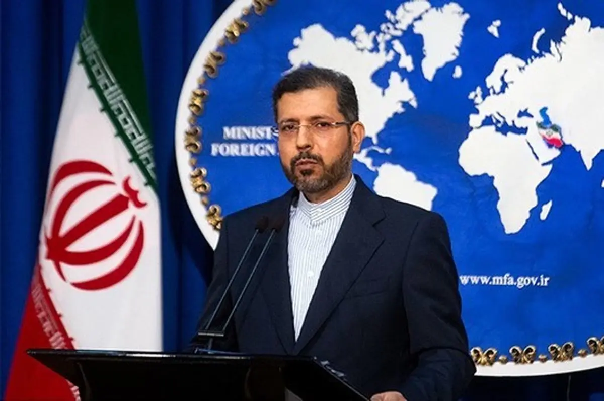 خطیب‌زاده: اخراج اجباری پناهجویان شرم تاریخی برای لندن است