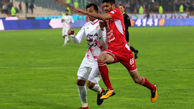 تکلیف مدافع پرسپولیس امروز مشخص می‌شود