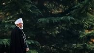 طرح استیضاح روحانی منتفی شد 