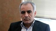 بهاروند از سمت خود استعفاء نمی دهد
