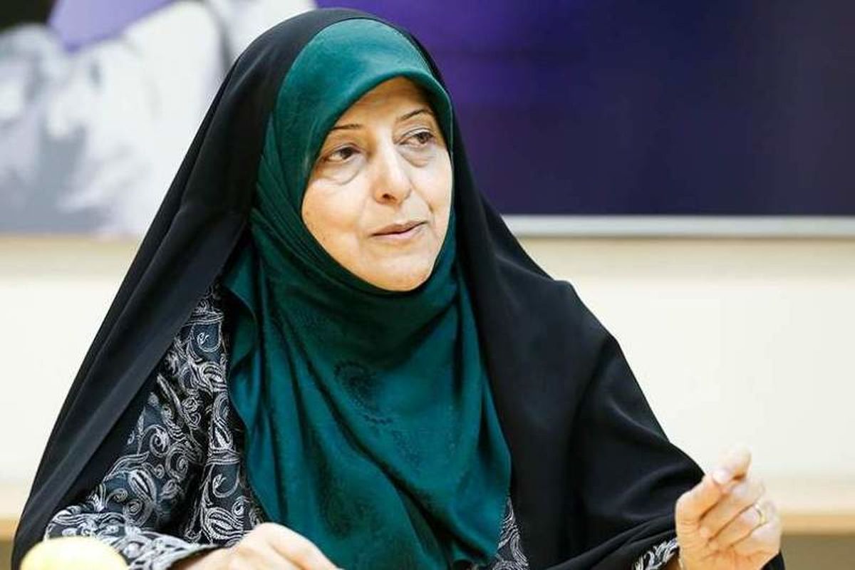 حمایت از زنان سرپرست خانوار، خواسته ابتکار از وزیر آینده کار