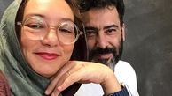 عکس زوج بانمک و هنری عاشق پیشه