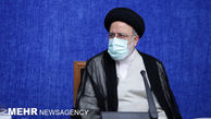 برنامه رئیسی برای مقابله فوری با کرونا 