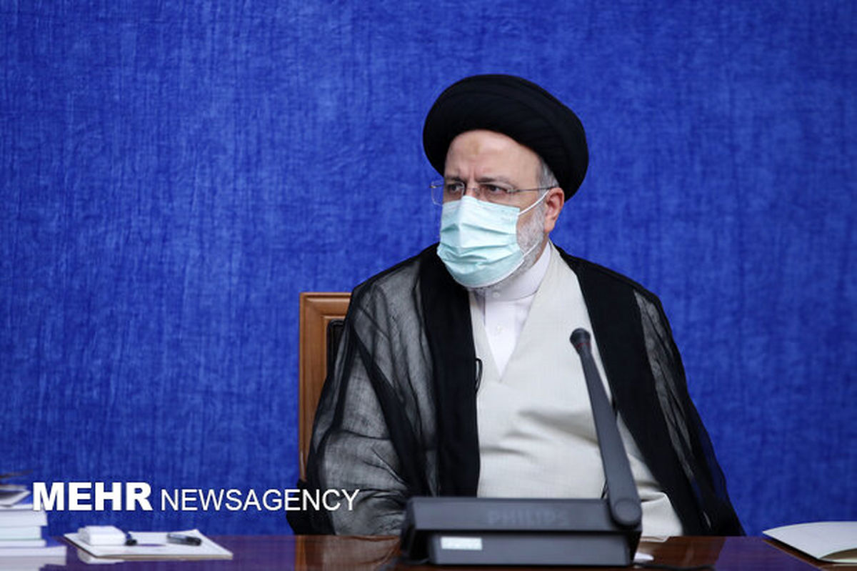 برنامه رئیسی برای مقابله فوری با کرونا 