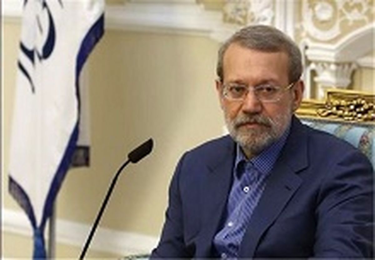 لاریجانی برای رسیدگی به حقوقهای غیرمتعارف تشکیل جلسه داد