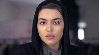 «ریحانه پارسا» متفاوت تر از همیشه