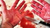 مادر بی رحم به دوست پسرش دستور زنده زنده سوزاندن پسرش را داد!