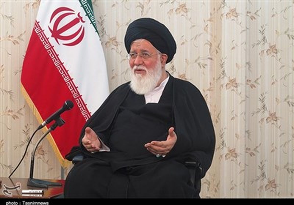 علم‌الهدی: تصویب FATF خیانت به خون شهدای اهواز است