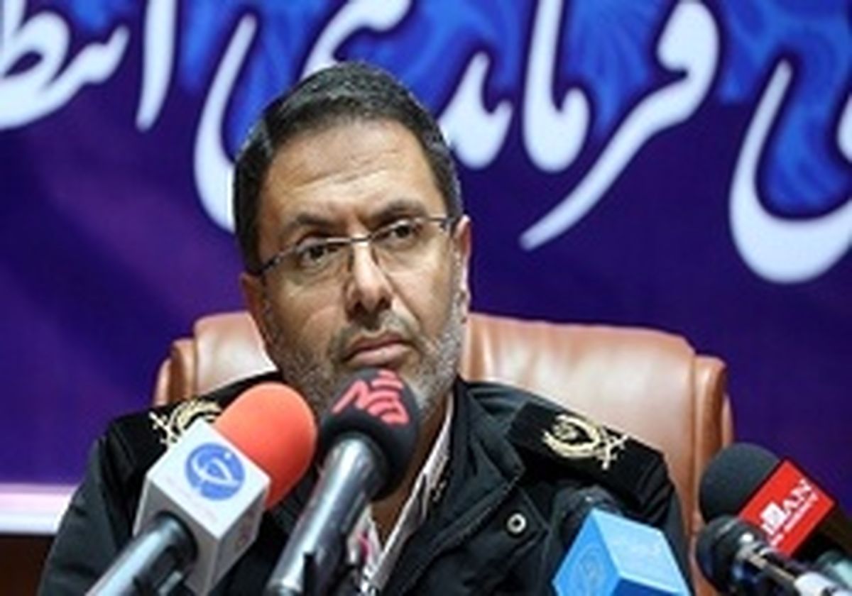 سردار مهماندار: رانندگان شماره تلفن خود را به روز اعلام کنند