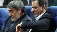 در تعیین استانداران، رحمانی فضلی تصمیم گیر نبود/ دخالت معاون اول در تعیین استانداران