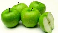 زیر پوست" سیب" چه خبر است؟